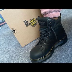 Dr. Marten Boots